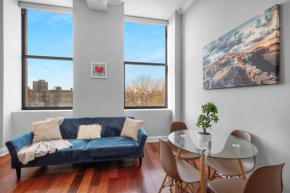 Chic 1br W Pool In Luxury Complex